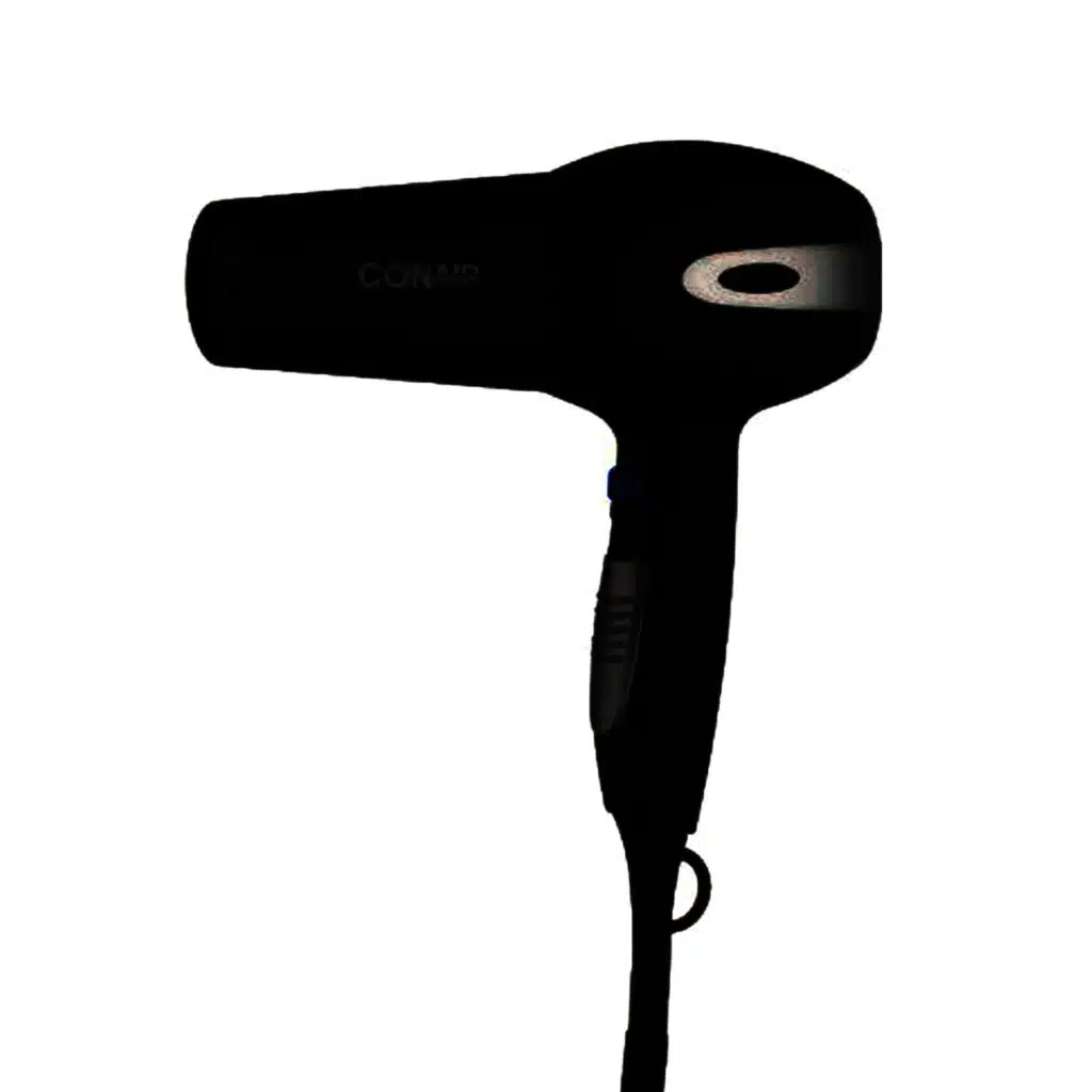 Hair Dryer Sound