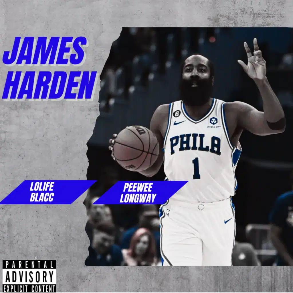 James Harden