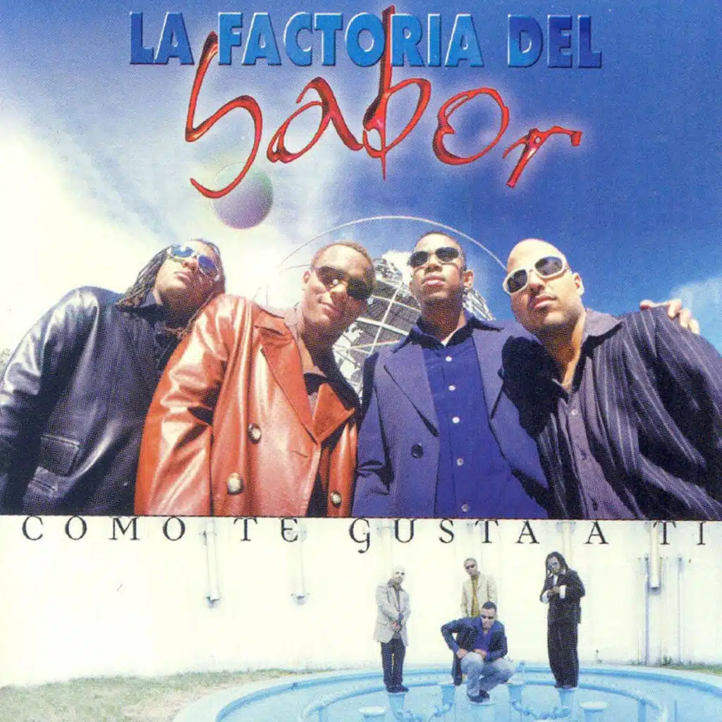 La Factoria Del Sabor