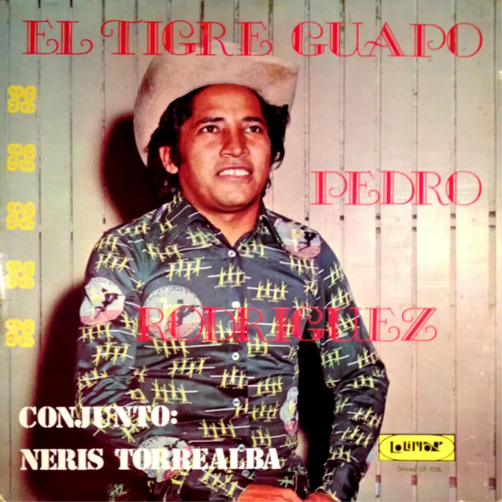 El Tigre Guapo