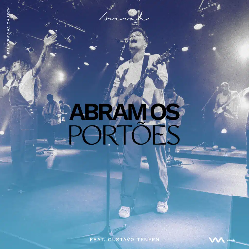 Ministério Avivah & Gustavo Tenfen