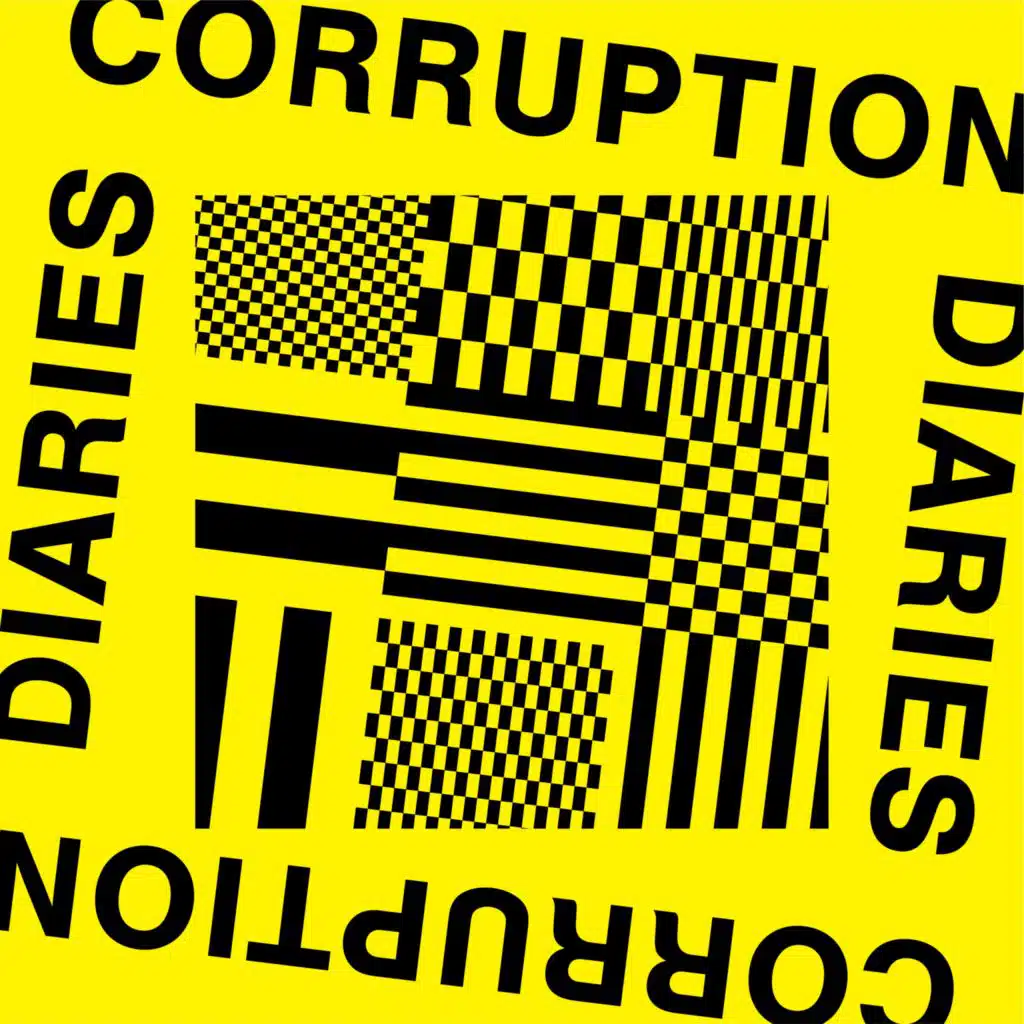 Introducing The Corruption Diaries