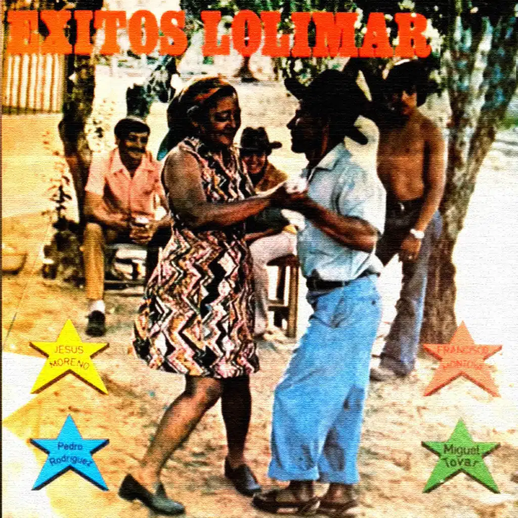 Éxitos Lolimar, Vol. 2