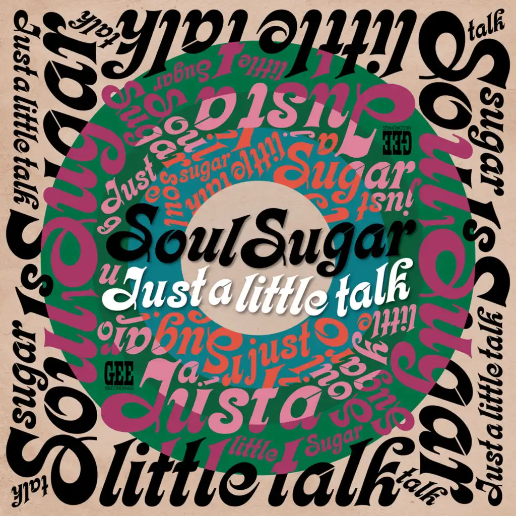 Soul Sugar