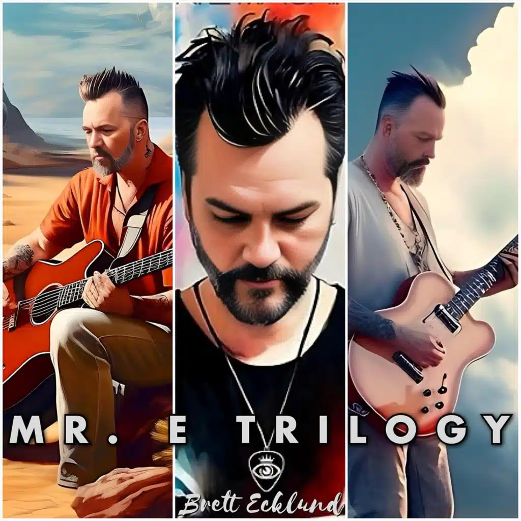 Mr. E Trilogy