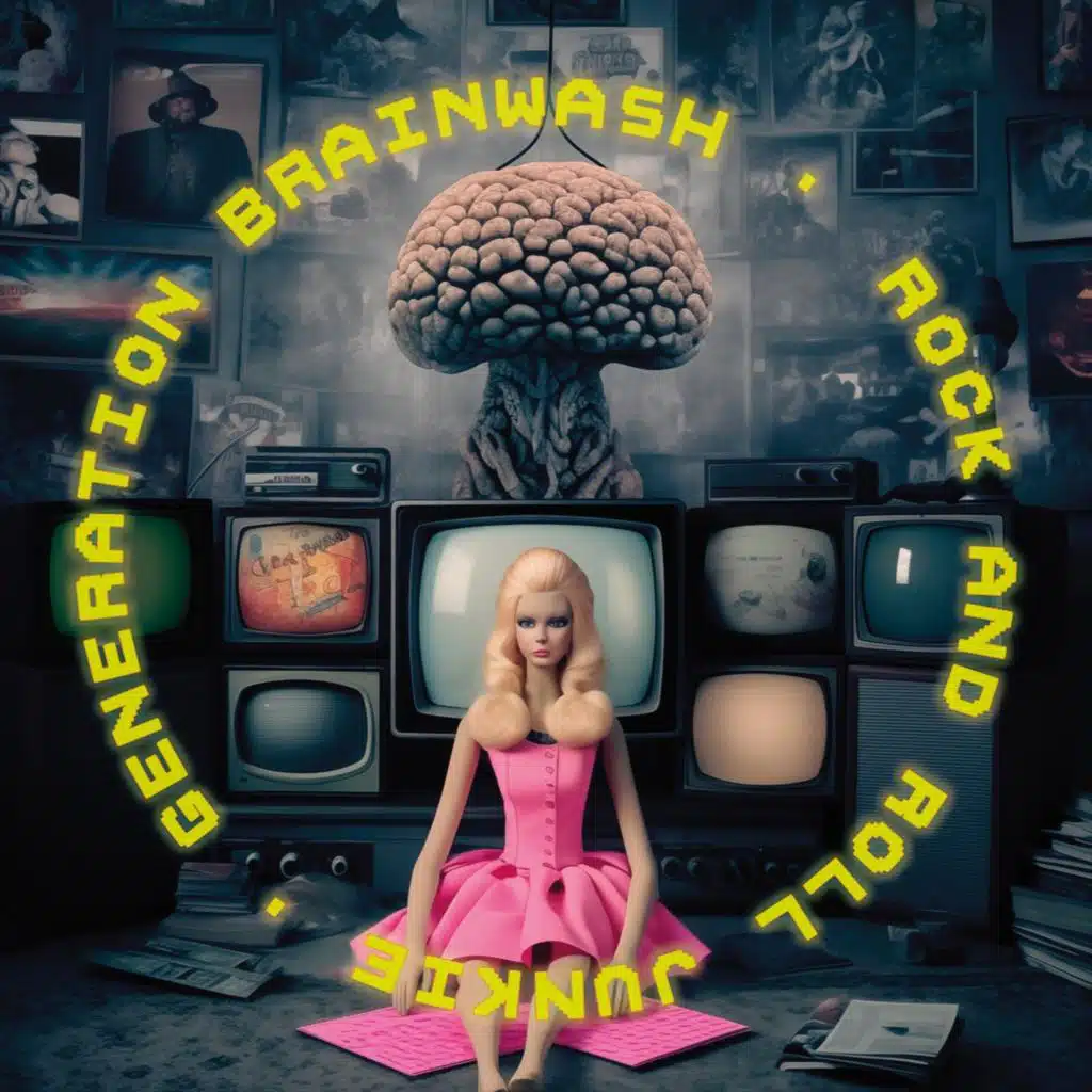 Generation Brainwash