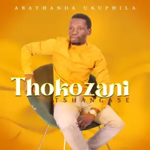 Thokozani Ntshangase