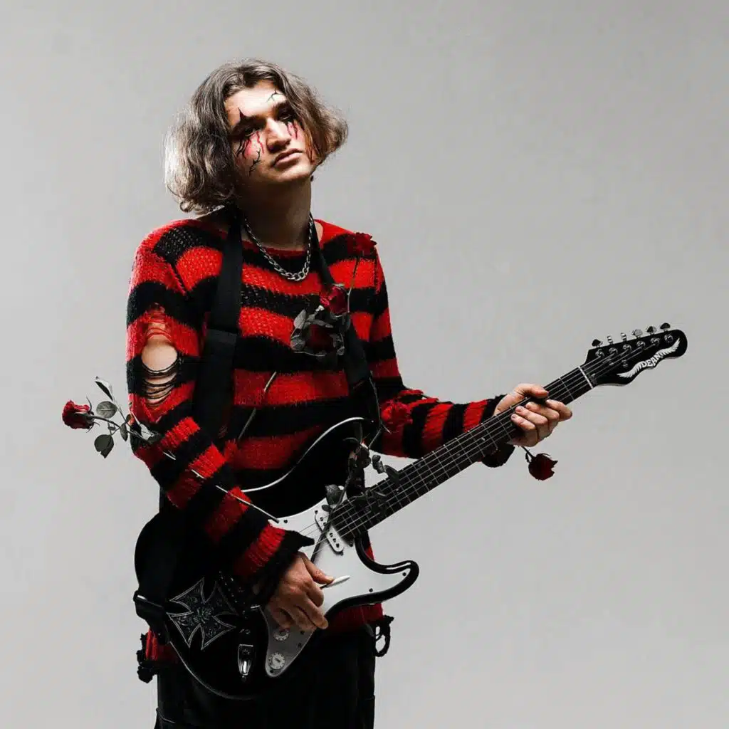 Первая люболь