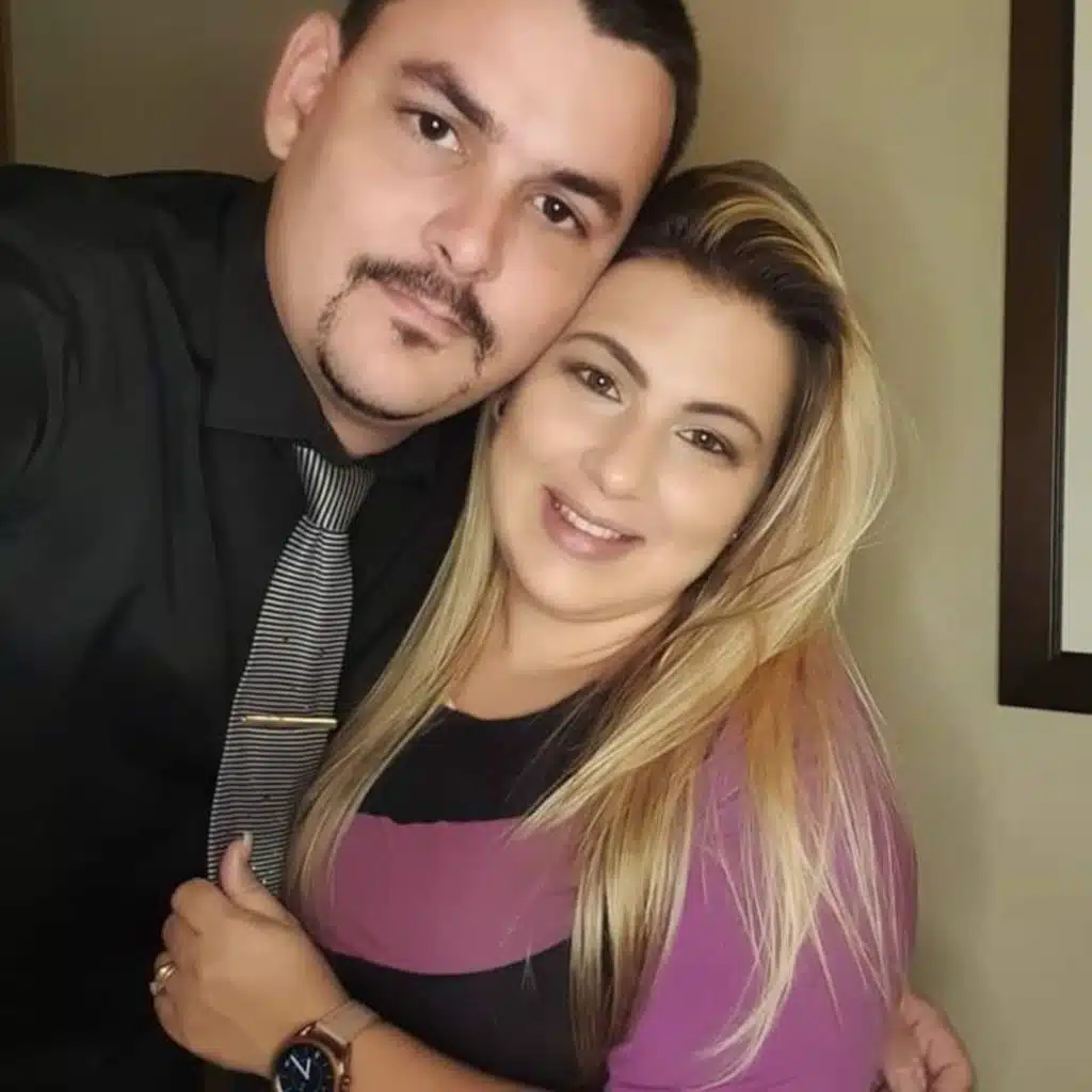 Cargas Mentales por la Pastora Lisney de Font