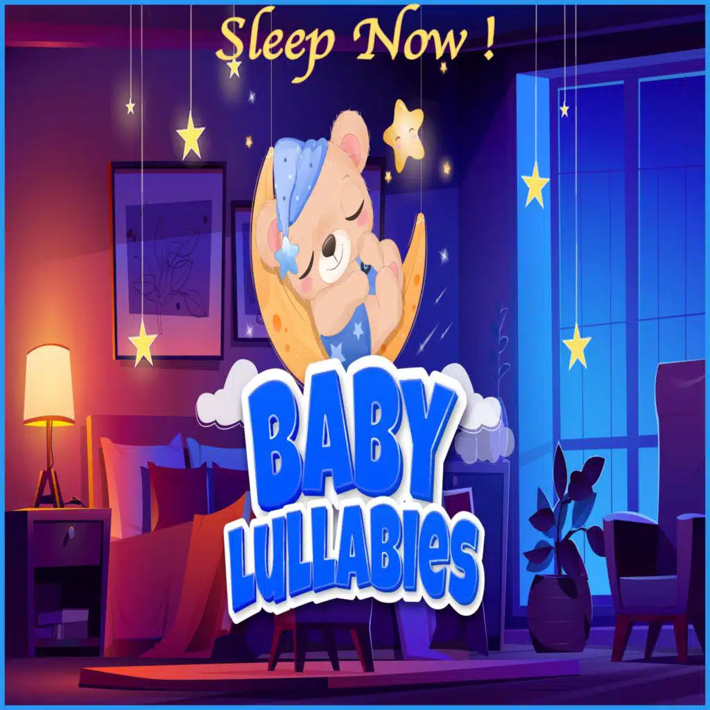 Sleep Now Lullabies