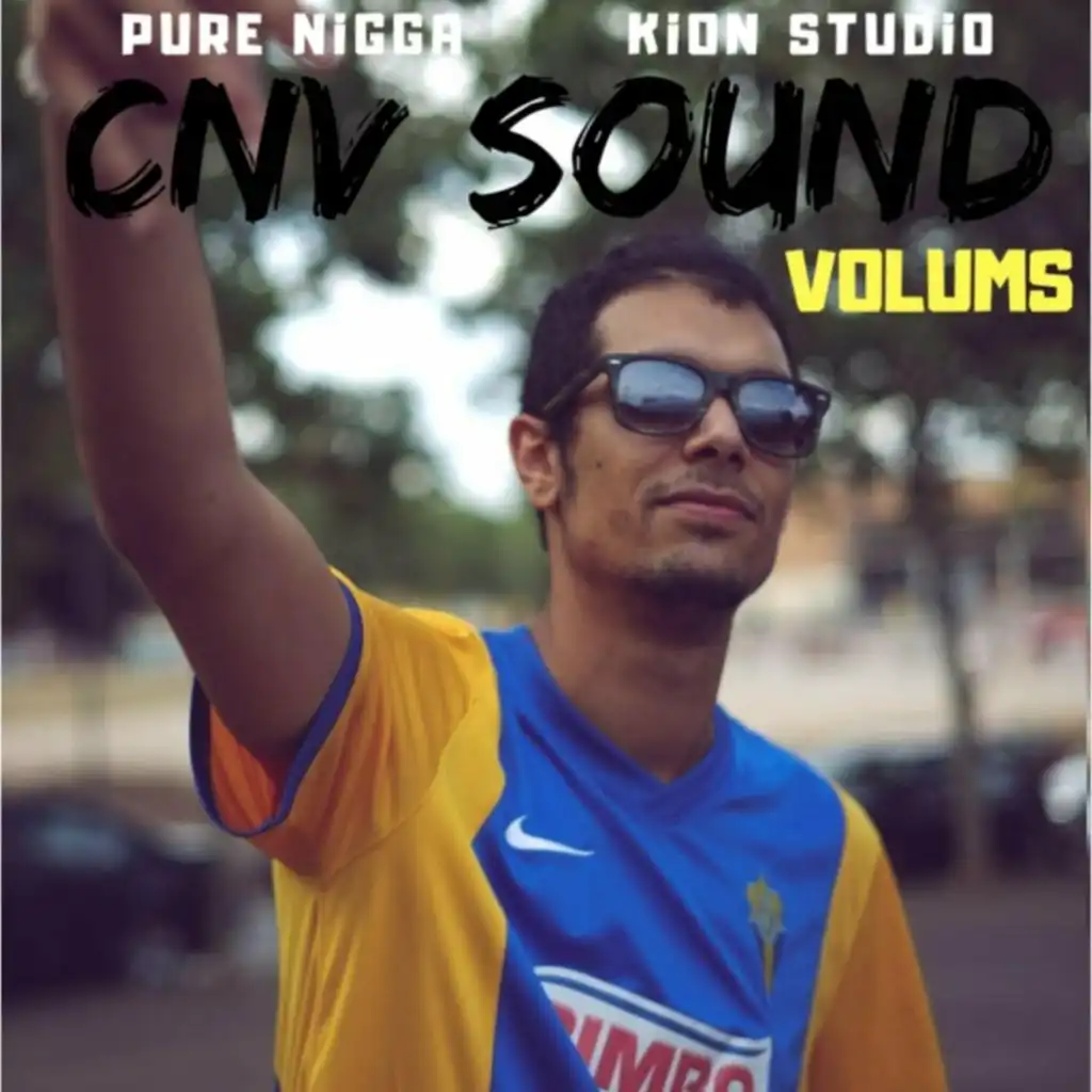 Cnv Sound, Vol. 7 Sin Salida