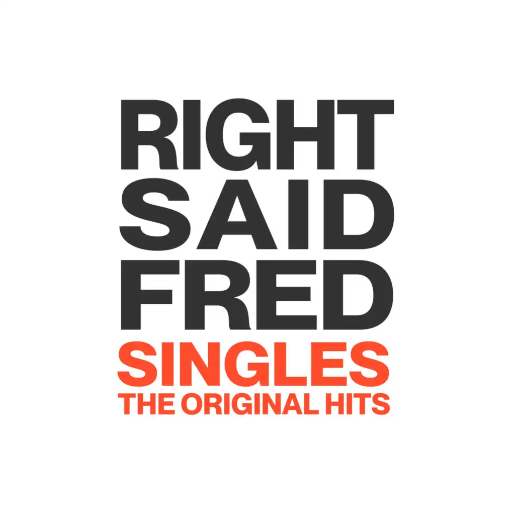 Singles (The Original Hits)