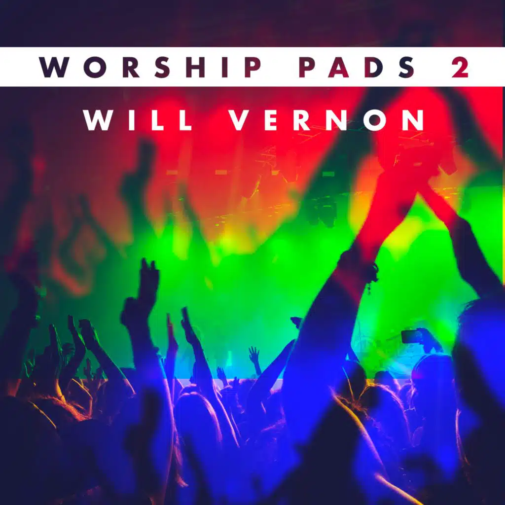 Worship Pads 2