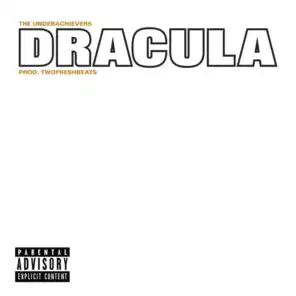 Dracula (feat. AKTHESAVIOR)