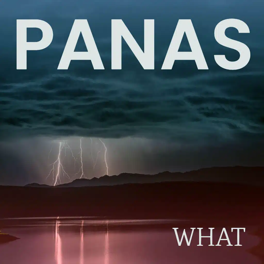 What (feat. GiedRé & Sidi Ag.Issa)