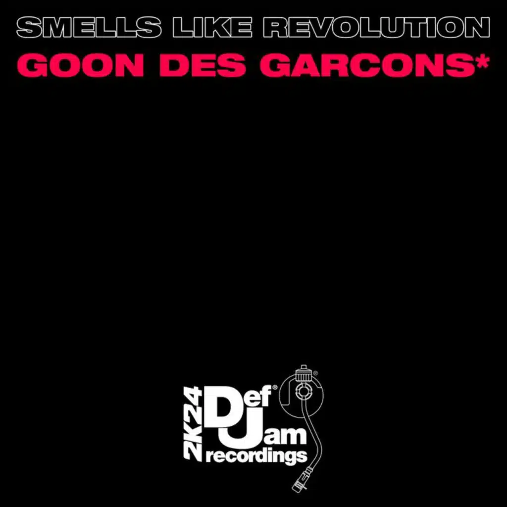 Goon Des Garcons