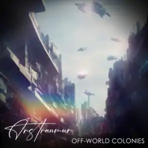 Off-World Colonies