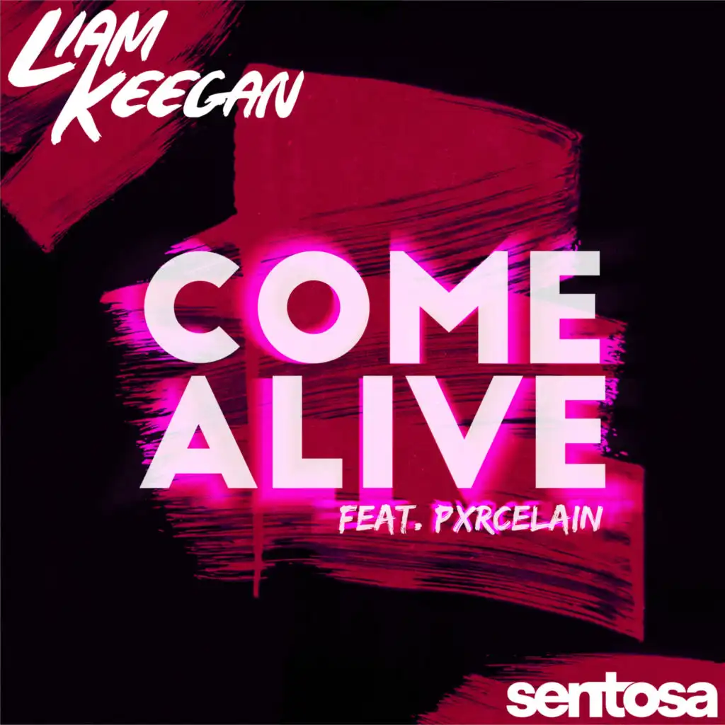 Come Alive (feat. Pxcelain)