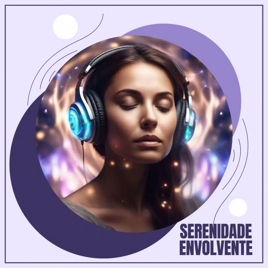 Serenidade Envolvente: Músicas Relaxantes para a Paz Interior