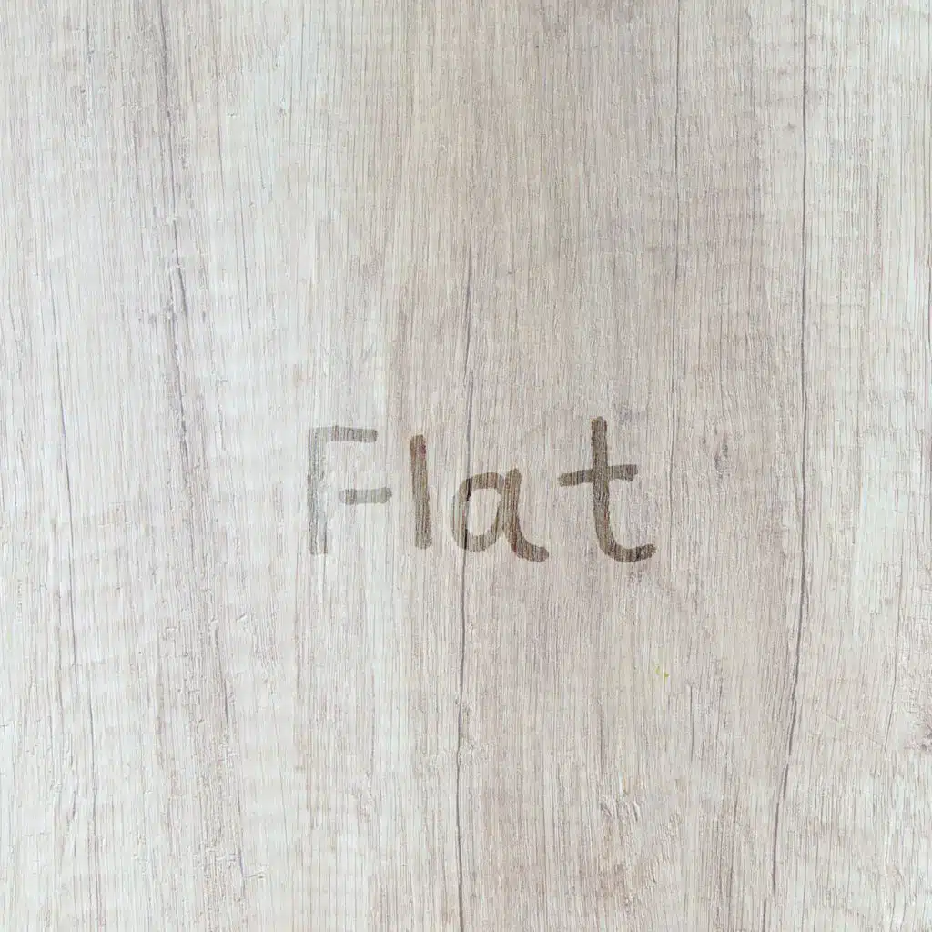 Flat
