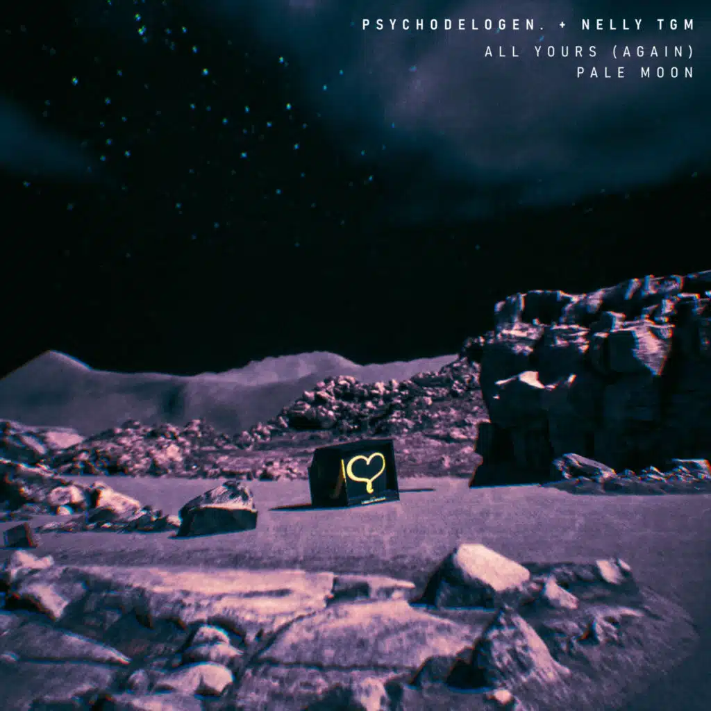 All Yours/Pale Moon