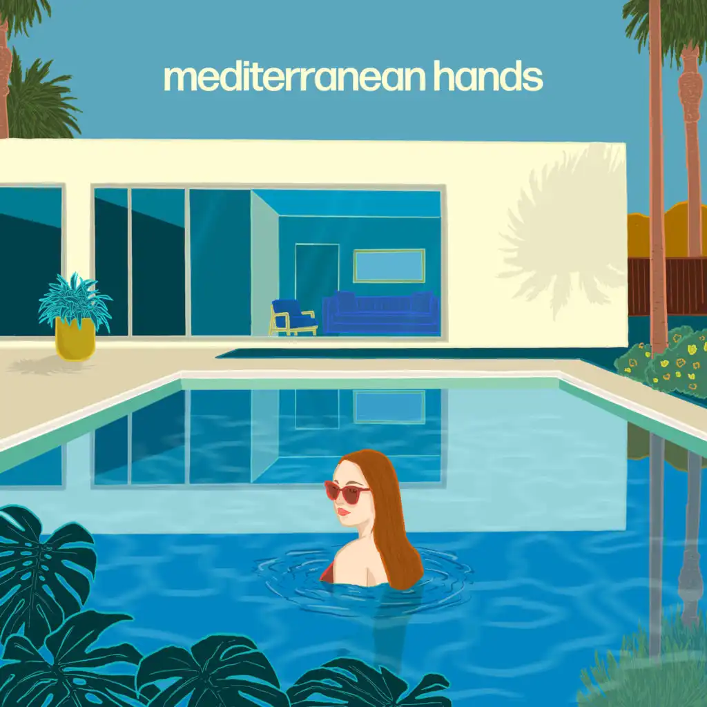 Mediterranean Hands