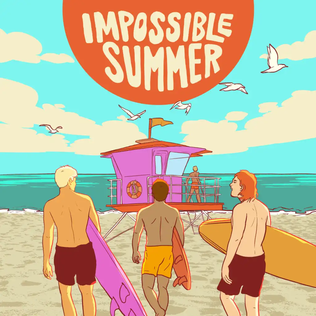 Impossible Summer