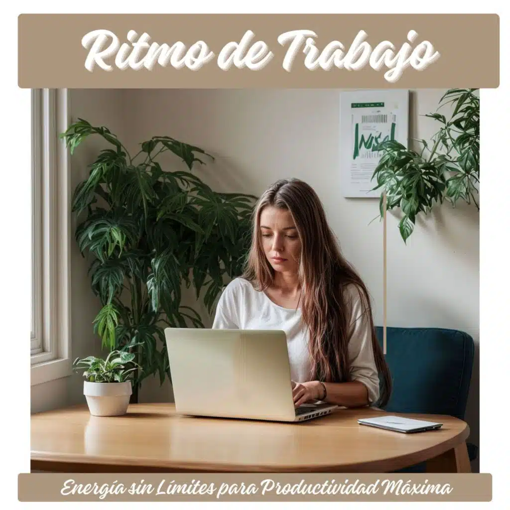 Musica Para Trabajar