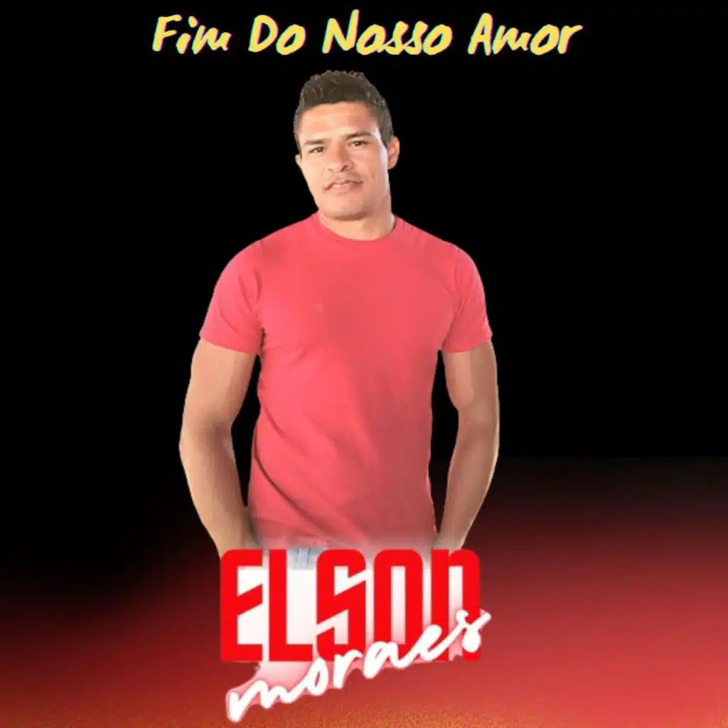 Elson Moraes