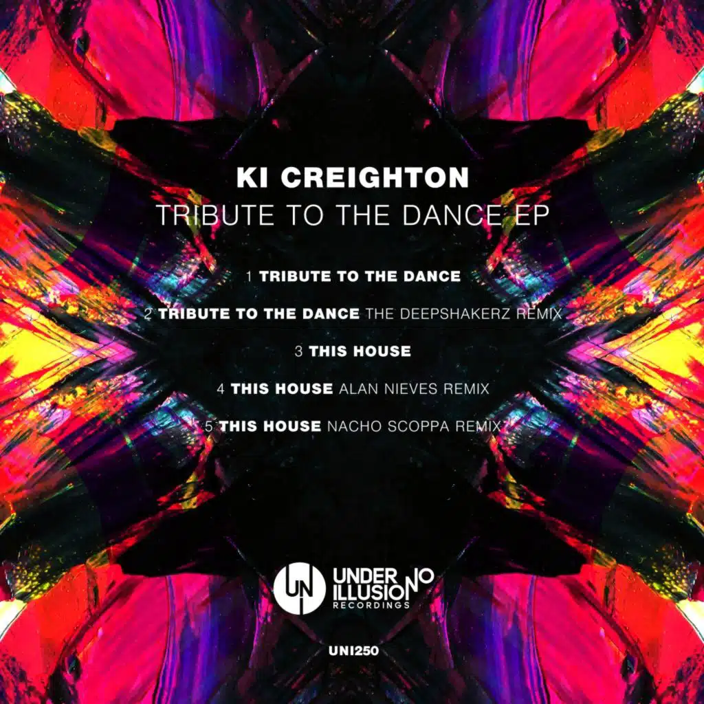 Tribute to the Dance EP