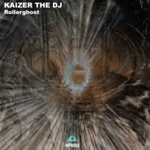 Kaizer The Dj