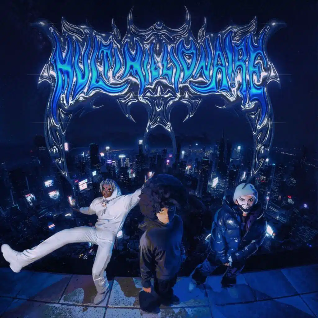 Trippie Redd & 9lives