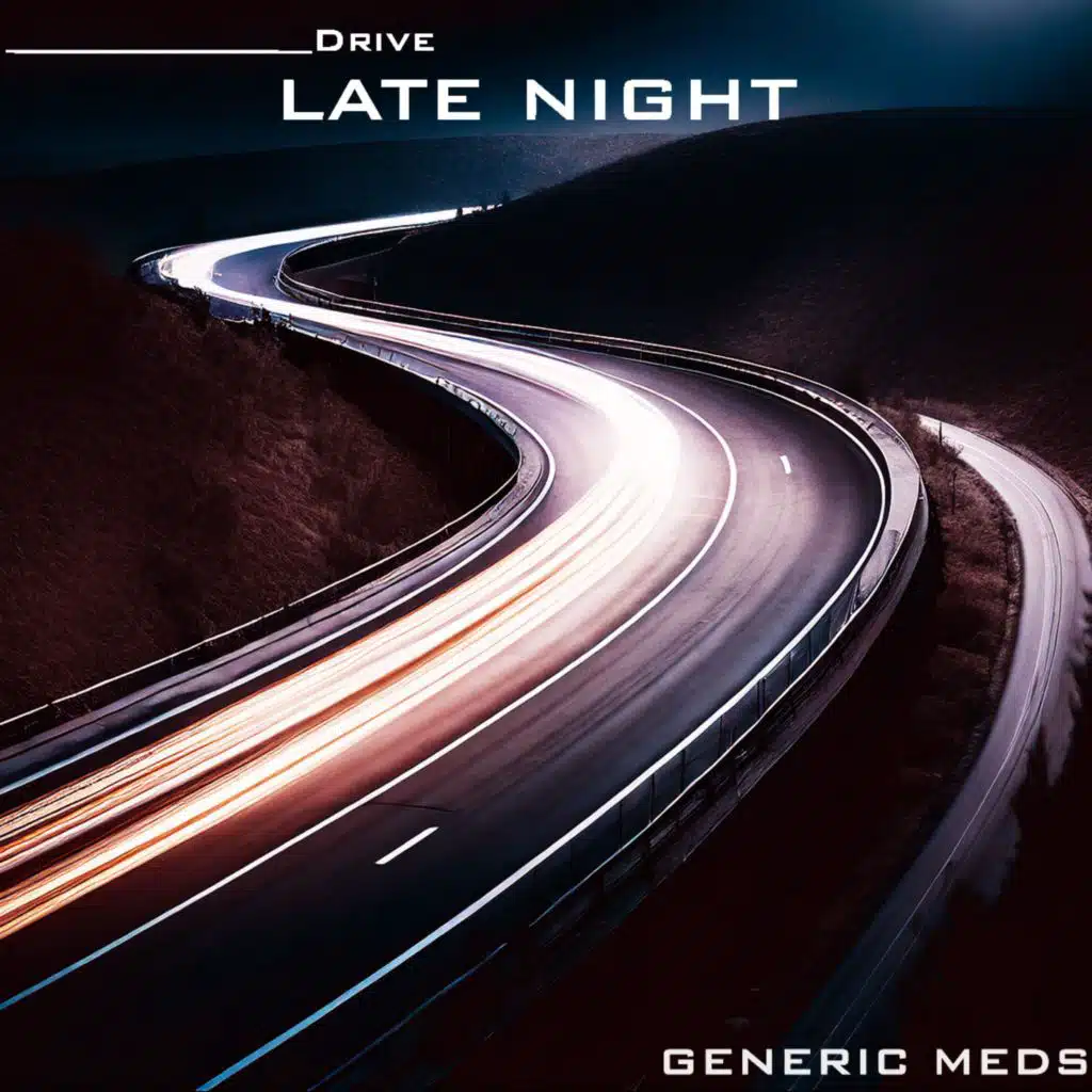 Pressure (Drive Late VIP)