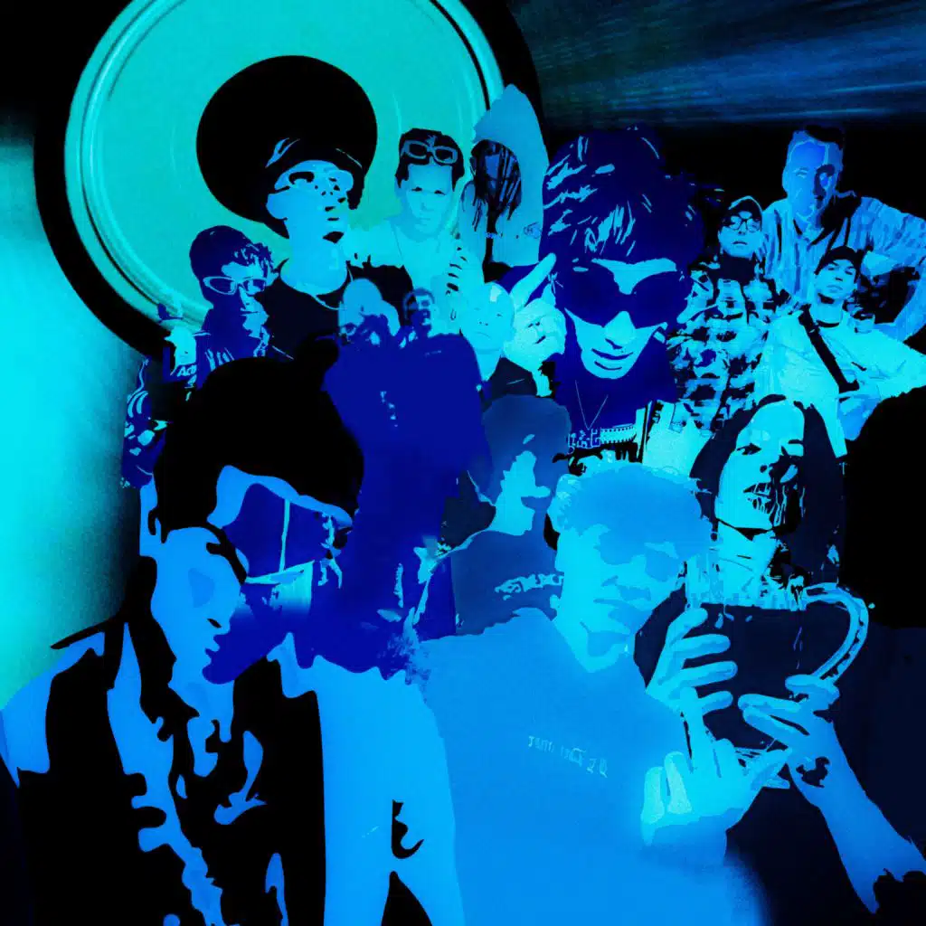 Автотюновая вечеринка 2