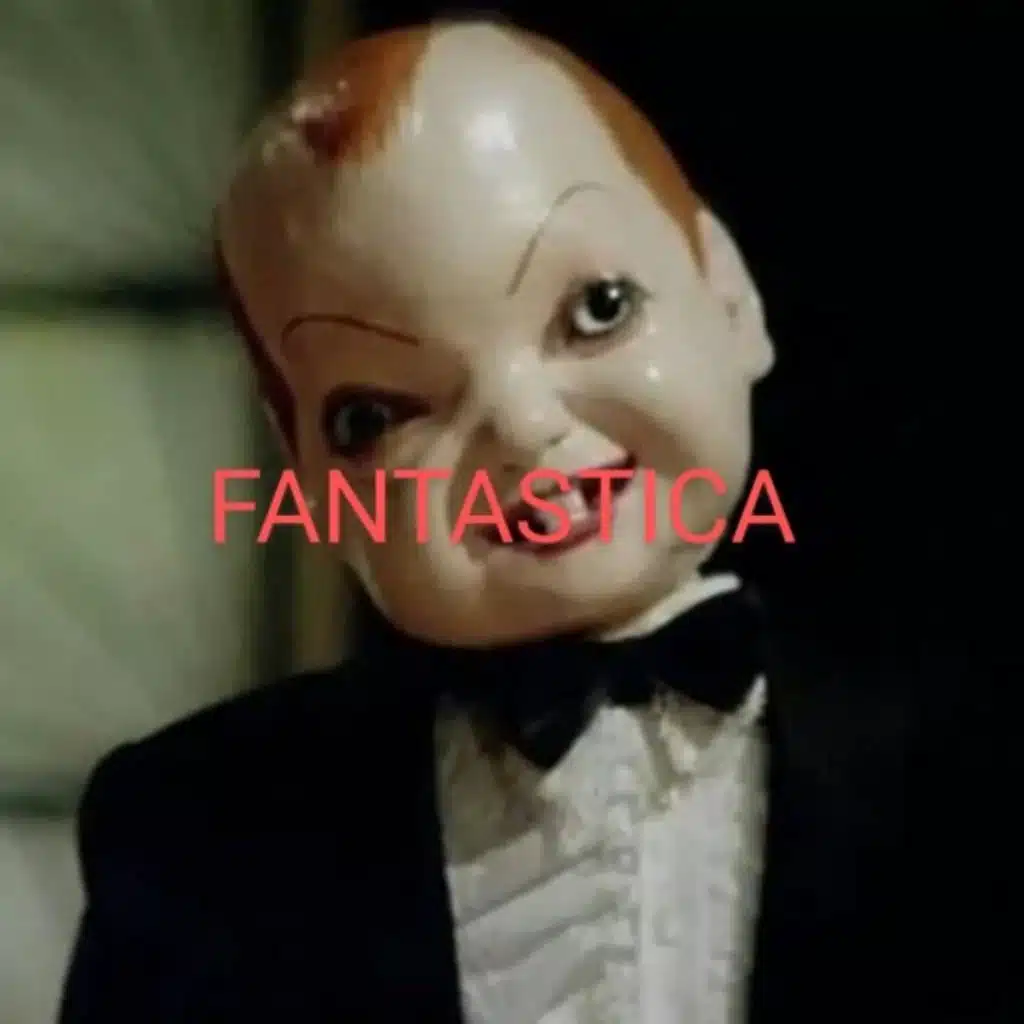 FANTASTICA VOL 1
