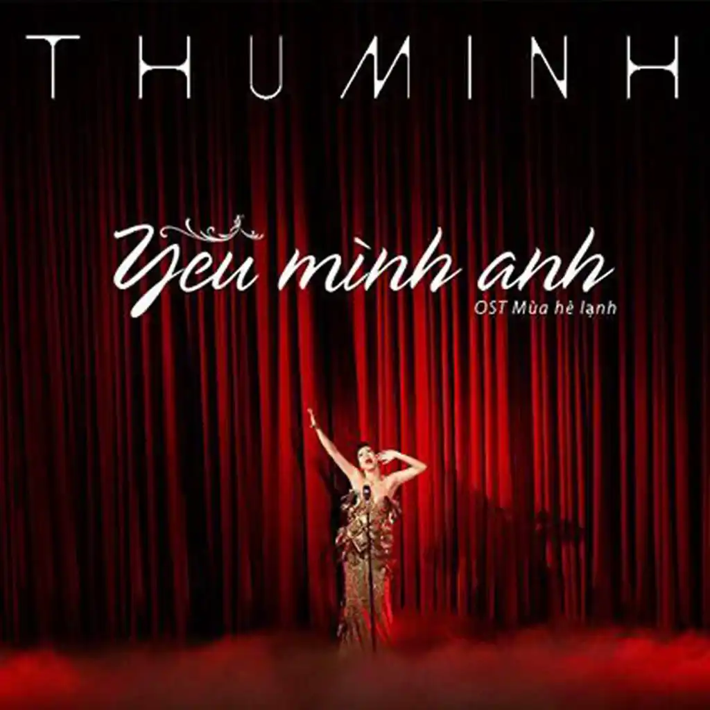 Yêu Mình Anh (Club Mix 2013)