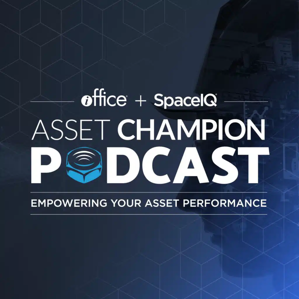 Ep. 122: "Technology Coming Together" – Digital Twins for Facility Management with Peter Costanzo of ROI Consulting Group