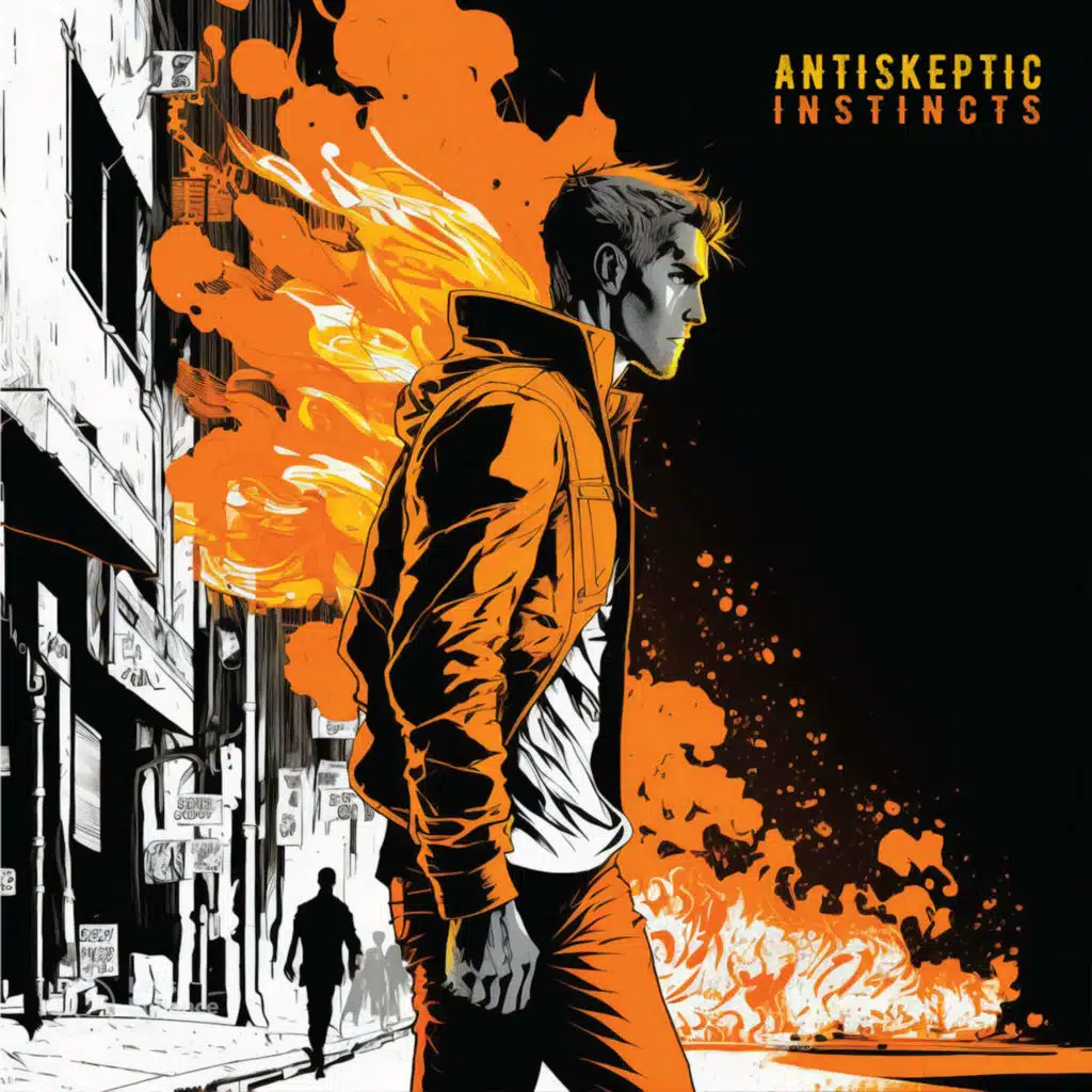 Antiskeptic