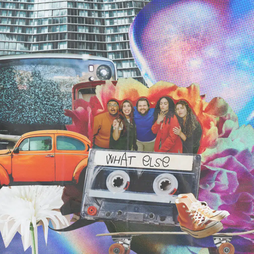 Mainstream Worship & Sydney James