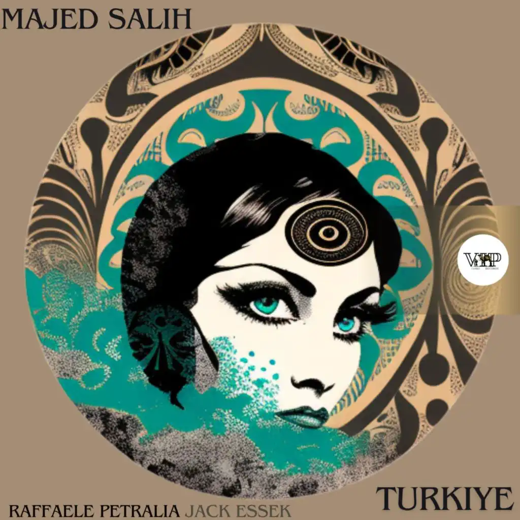 Turkiye (Jack Essek Remix)