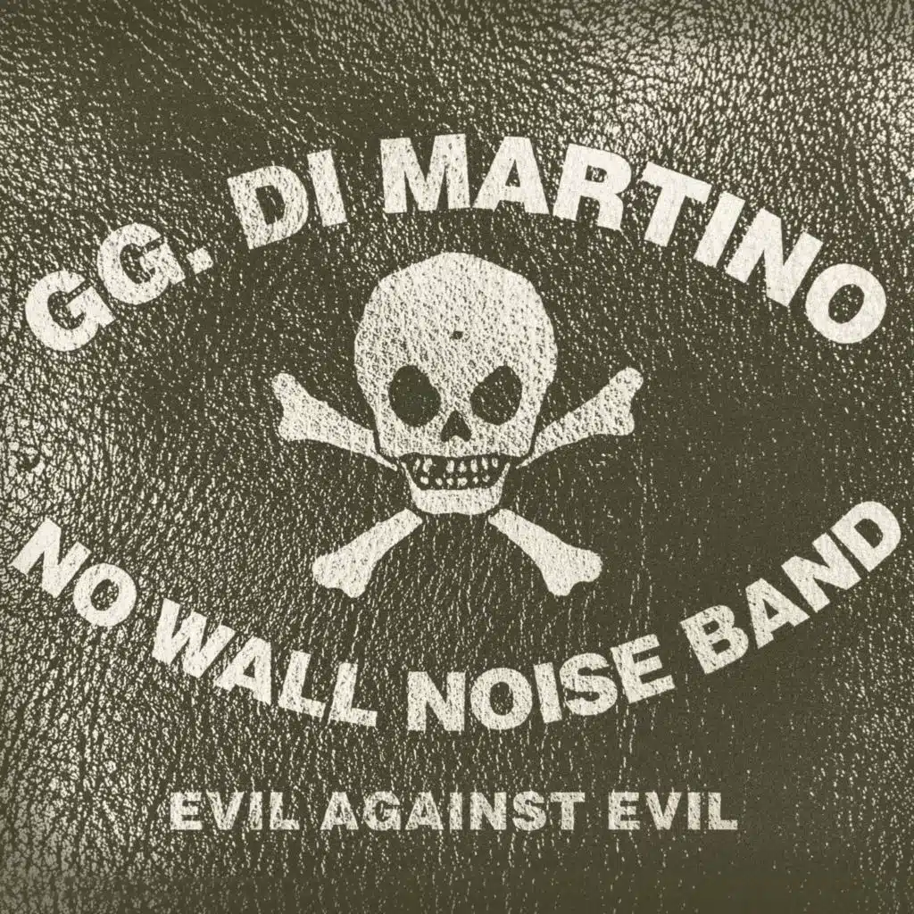 Evil Against Evil