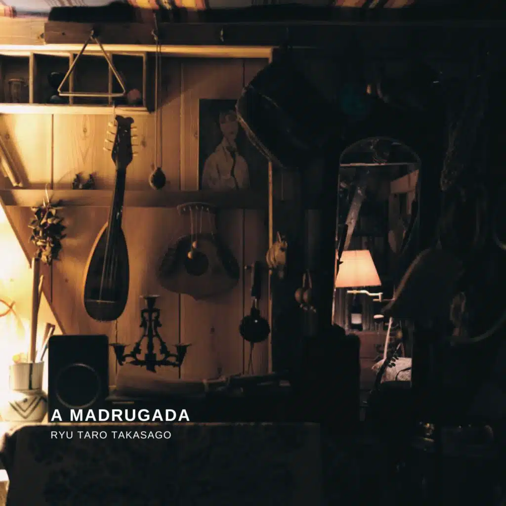 Valsa de Euridice (cover)