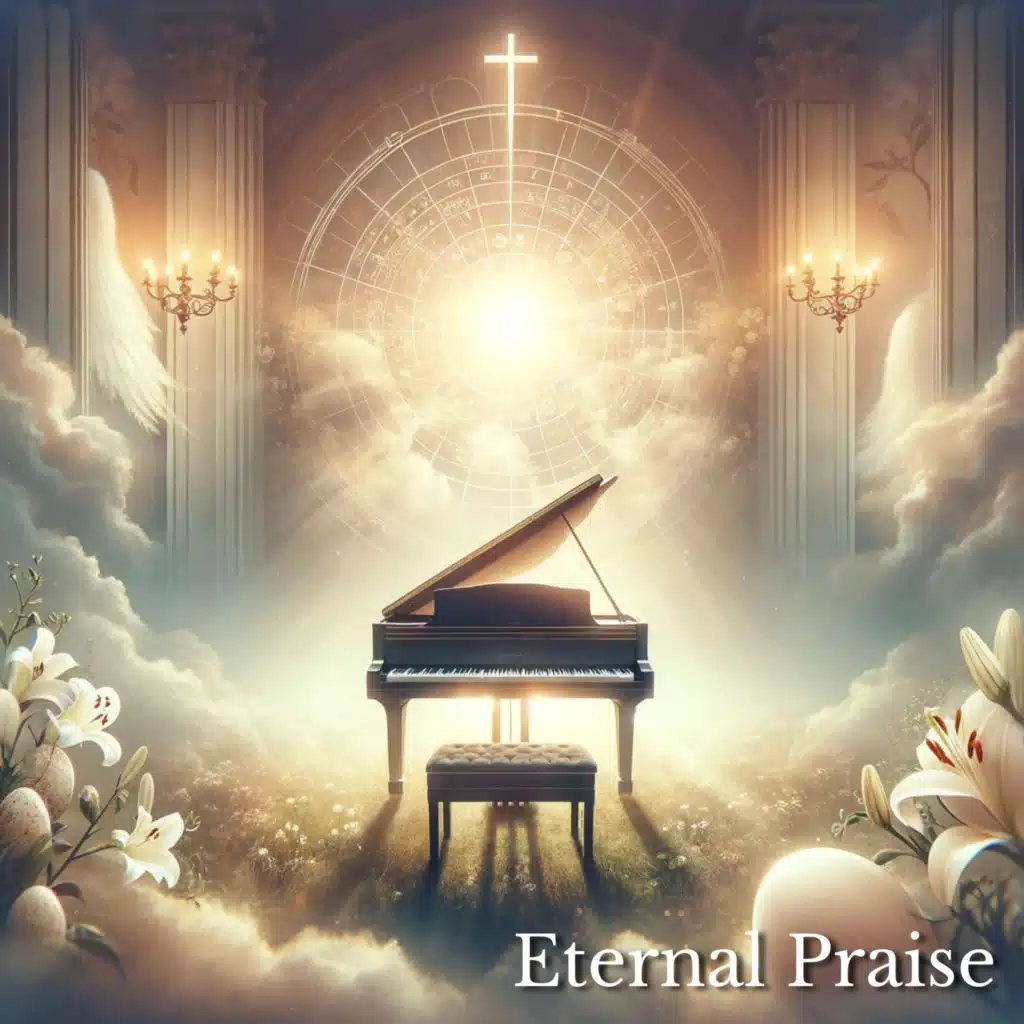Piano Instrumental Worship