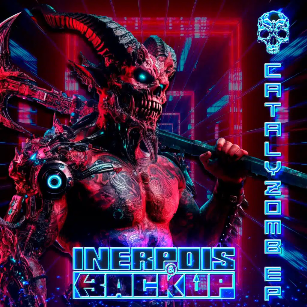 Inerpois & Backup