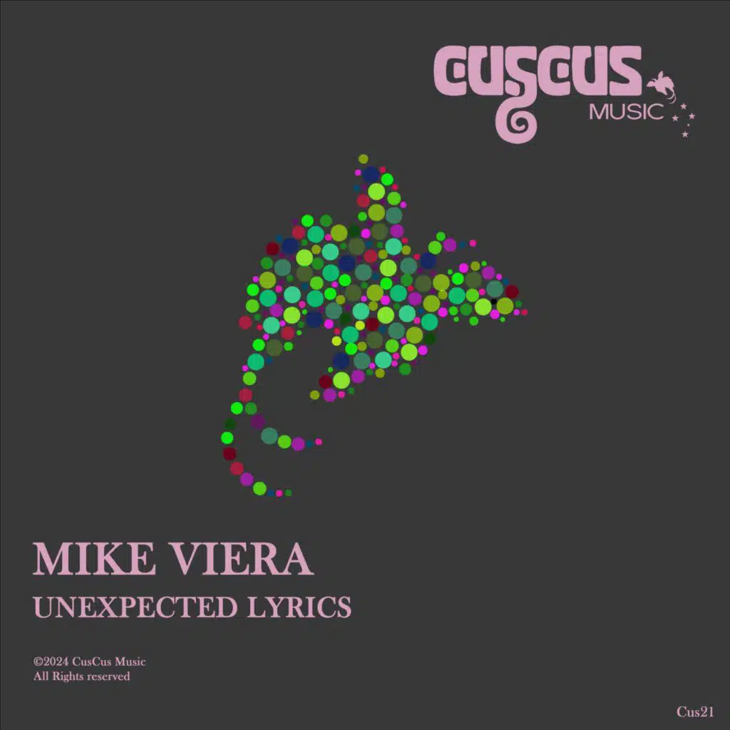 Mike Viera