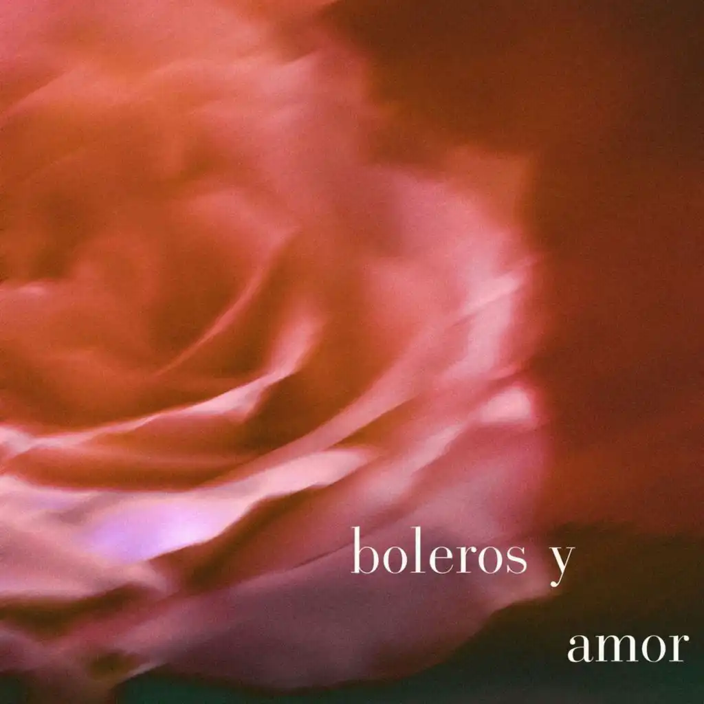 Boleros y amor