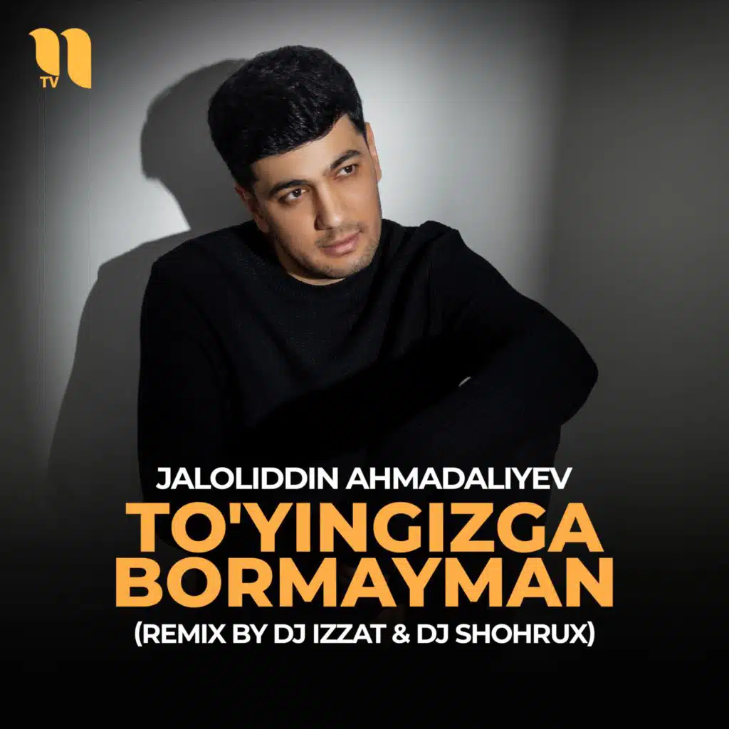 To'yingizga bormayman (remix) [feat. Dj Izzat]