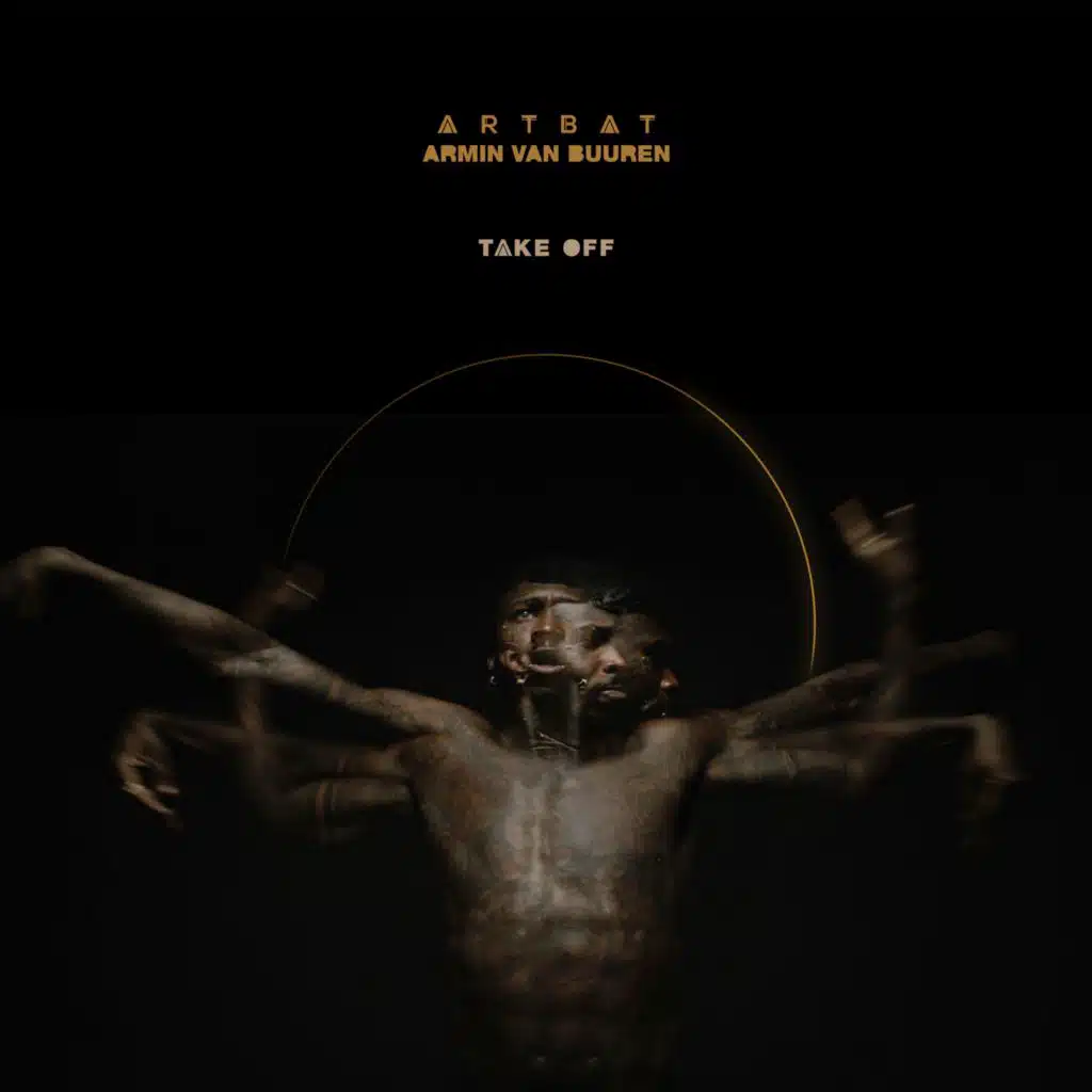 ARTBAT & Armin van Buuren