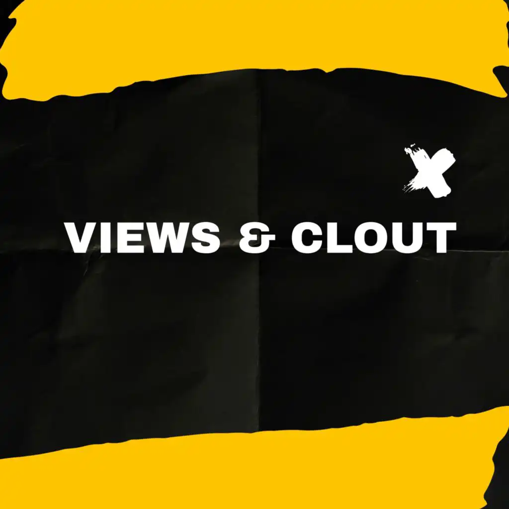 VIEWS & CLOUT (feat. DHANZ)