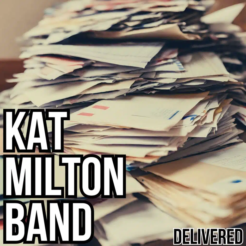 Kat Millton Band